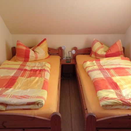 רריק Fewo 02 Ferienwohnung Mit Meerblick מראה חיצוני תמונה
