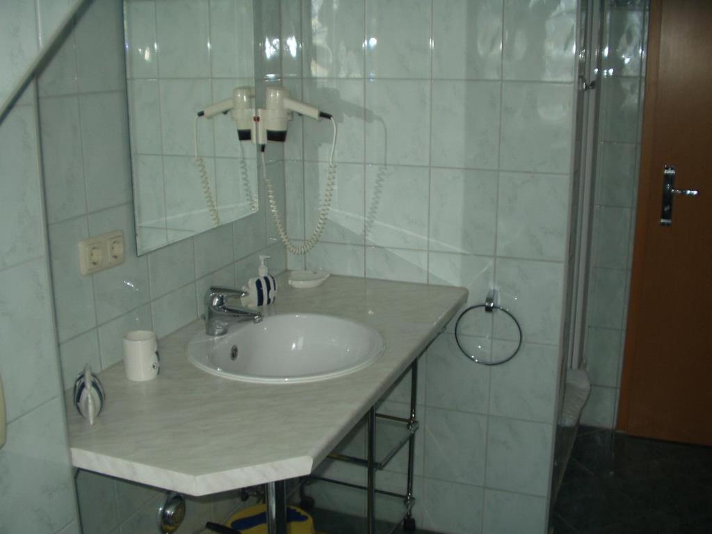 רריק Fewo 02 Ferienwohnung Mit Meerblick מראה חיצוני תמונה